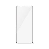 Xiaomi Redmi Note 13 Pro (5G) PanzerGlass Ultra Wide Fit Skärmskyddsglas - Platinum Strength - Svart Kant