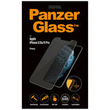 iPhone 11 Pro / Xs / X PanzerGlass Standard Fit Skärmskydd med Sekretessfilter