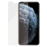 iPhone 11 Pro / Xs / X PanzerGlass Standard Fit Anti Bacterial - Genomskinlig