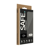 Xiaomi 13 Safe By PanzerGlass® Ultra-Wide Fit Skärmskydd - Case Friendly - Gold Strength - Genomskinlig