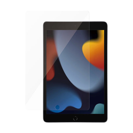 iPad 10.2" (2021 / 2020 / 2019) Safe By PanzerGlass™ Ultra-Wide Fit Skärmskydd - Case Friendly - Gold Strength - Genomskinlig