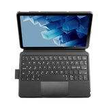 Nokia T21 / HMD T21 Xceed CoverKey Wireless Keyboard - Black