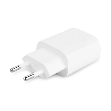 Xceed 25W Väggladdare PD med USB-C - Vit