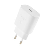 Xceed 25W Väggladdare PD med USB-C - Vit