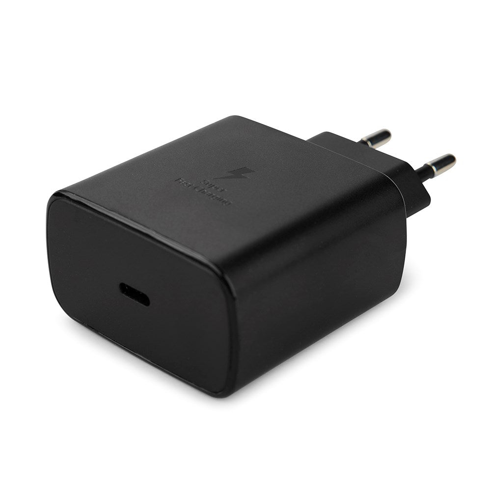 Xceed 45W Väggladdare PD med USB-C - Svart