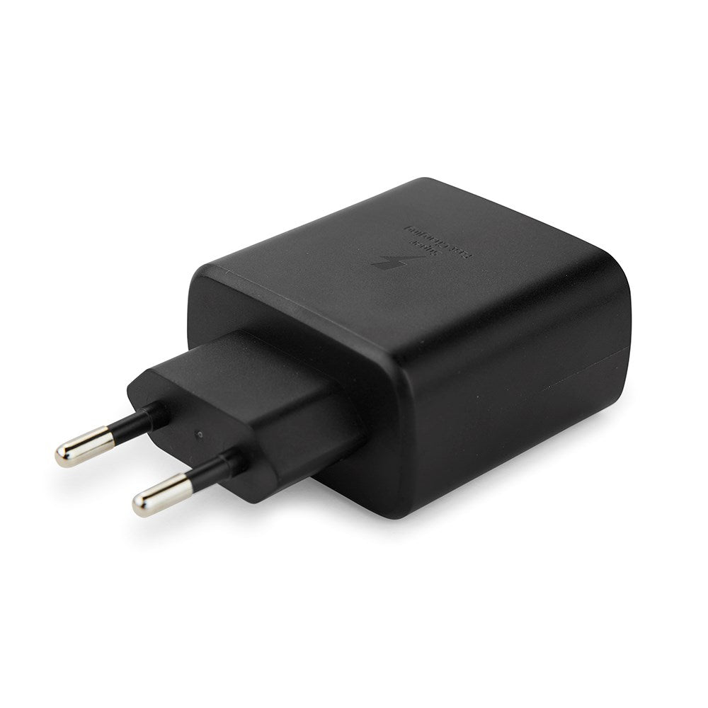 Xceed 45W Väggladdare PD med USB-C - Svart