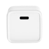 Xceed 25W GaN Väggladdare med USB-C - Vit