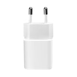 Xceed 35W GaN Väggladdare med USB-C - Vit