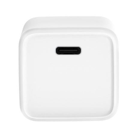 Xceed 35W GaN Väggladdare med USB-C - Vit