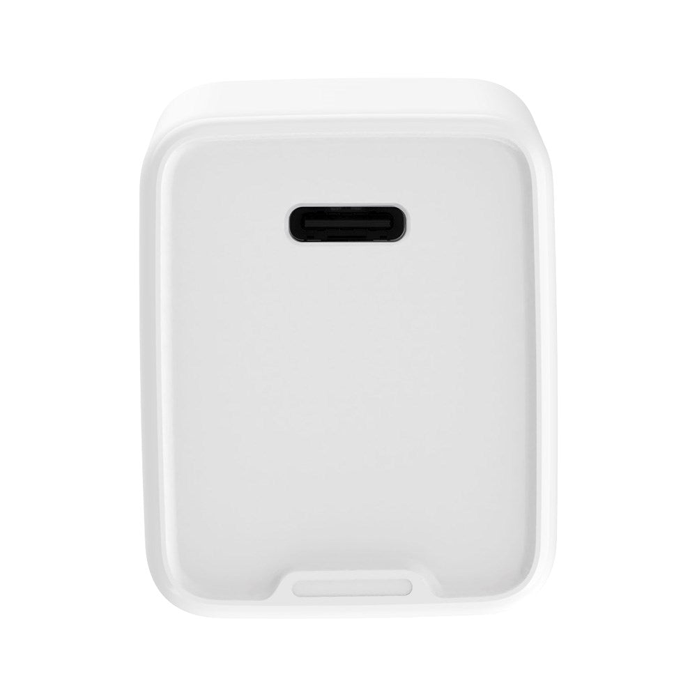 Xceed 45W GaN Väggladdare med USB-C - Vit