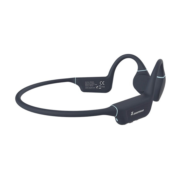 Zmartgear Sport Headset - Blå