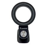 Zmartgear Magnetisk Telefonhållare för Dashboard - MagSafe Kompatibel - Svart