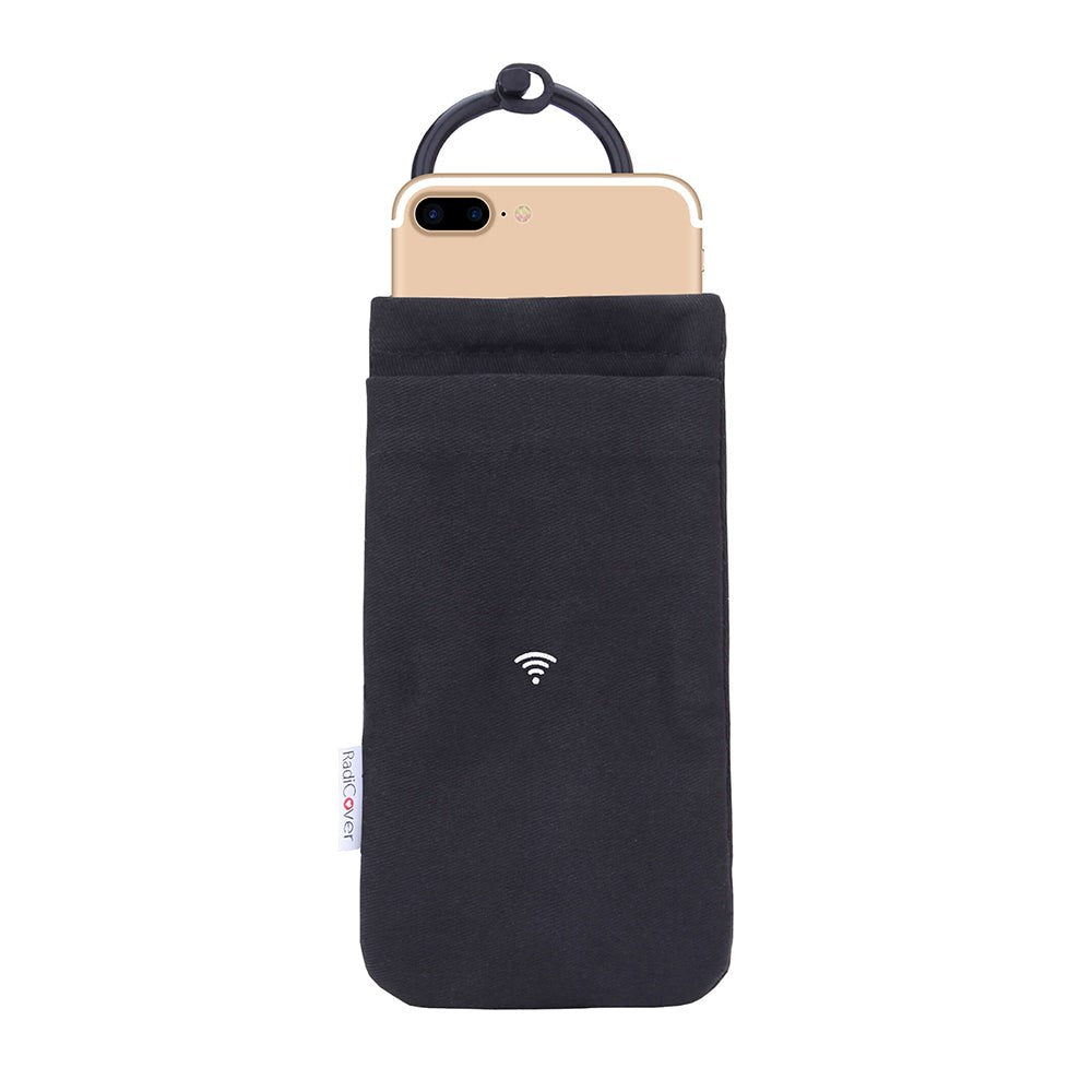 RadiCover Smartphone Pouch Size XL - (Max. Telefon: 150 x 89 x 8 mm)