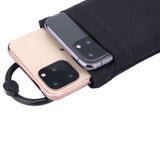 RadiCover Smartphone Pouch Size XL - (Max. Telefon: 150 x 89 x 8 mm)