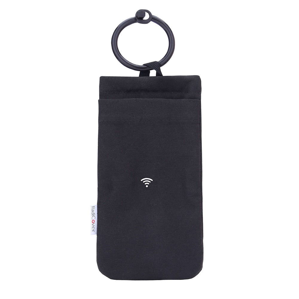 RadiCover Smartphone Pouch Size XL - (Max. Telefon: 150 x 89 x 8 mm)