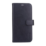RadiCover Samsung Galaxy S20 - Artificial Leather Case - 86% Strålningsskydd - Svart