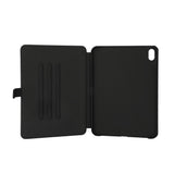 iPad 10.9" (2022) RadiCover - Vegan Leather Fodral - 55% Strålskydd - Svart