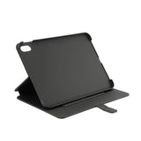 iPad 10.9" (2022) RadiCover - Vegan Leather Fodral - 55% Strålskydd - Svart