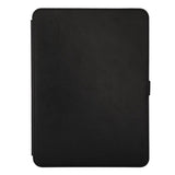 iPad 10.9" (2022) RadiCover - Vegan Leather Fodral - 55% Strålskydd - Svart