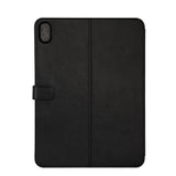 iPad 10.9" (2022) RadiCover - Vegan Leather Fodral - 55% Strålskydd - Svart