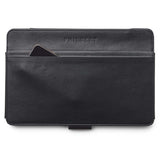 Universellt Philbert Laptopfodral med Solskydd och Inbyggt Privacy 15-16" - Beige