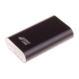 GreyLime Power Tough 5 200 mAh - 5W Powerbank med 1 x USB-A - Svart