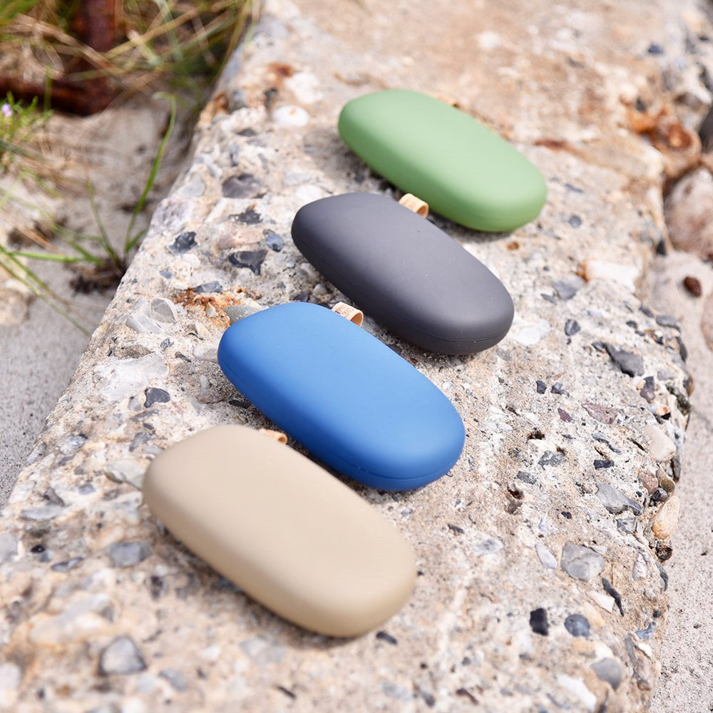 GreyLime 18W Power Stone II 10.400 mAh - PowerBank USB -A & USB -C - Blue