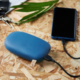 GreyLime 18W Power Stone II 10.400 mAh - PowerBank USB -A & USB -C - Blue