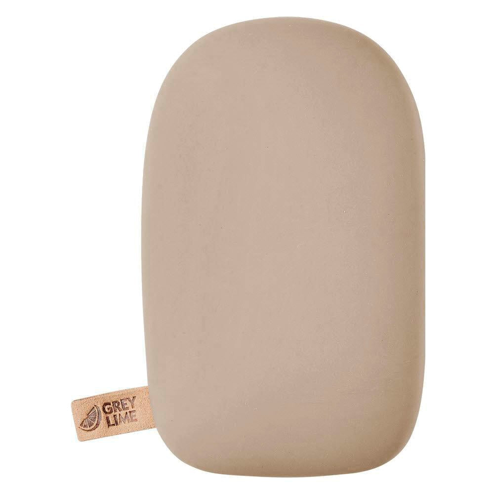 GreyLime 18W Power Stone II 10.400 mAh - PowerBank USB -A & USB -C - Beige