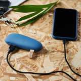 GreyLime 5W Power Stone 2.600 mAh - PowerBank USB -A - Blue