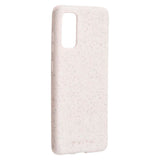 Samsung Galaxy S20 GreyLime 100% Växtbaserat Skal - Beige - Köp ett Skal & Plantera ett Träd