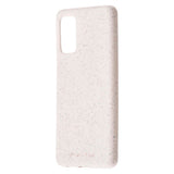 Samsung Galaxy S20 GreyLime 100% Växtbaserat Skal - Beige - Köp ett Skal & Plantera ett Träd