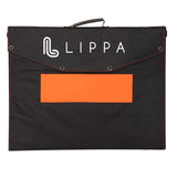 Lippa Solpanel 220W - Svart