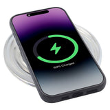 iPhone 16 GreyLime 100% Biologiskt Nedbrytbar Skal - Svart - Köp Ett Skal och Plantera Ett Träd