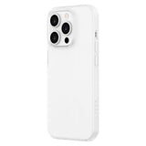 iPhone 15 Pro Lippa Slim Flexibelt Plast Skal - Genomskinlig