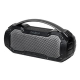 ProXtend Rough X Vattentät IPX6 Bluetooth Stereohögtalare 34W - Svart / Grå