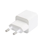 eSTUFF INFINITE 30W PD USB-C GaN Väggladdare - 100 % Återvunnen Plast - Vit