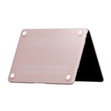 MacBook Neo 13 A18 Pro (2026) eSTUFF Hardshell Skal - Rosa