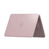 MacBook Neo 13 A18 Pro (2026) eSTUFF Hardshell Skal - Rosa