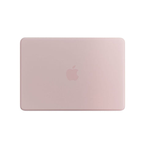 MacBook Neo 13 A18 Pro (2026) eSTUFF Hardshell Skal - Rosa