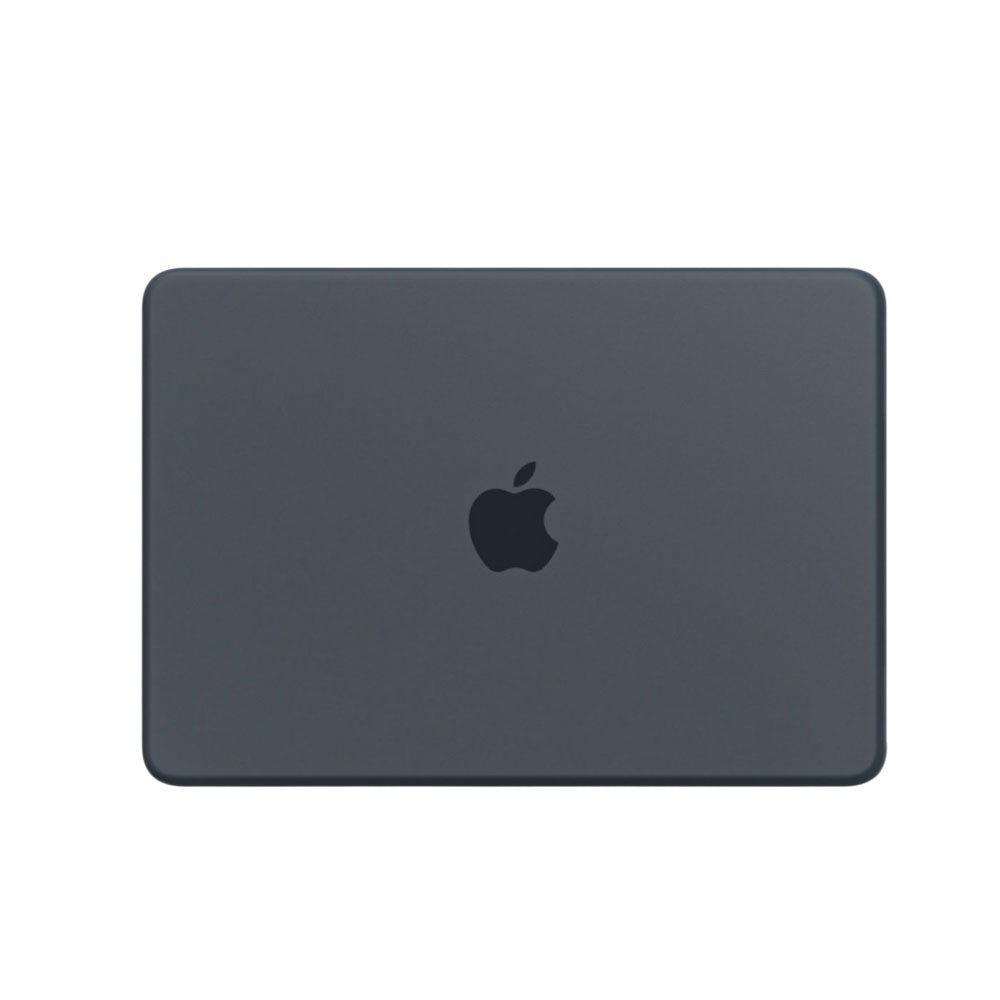 MacBook Neo 13 A18 Pro (2026) eSTUFF Hardshell Skal - Svart