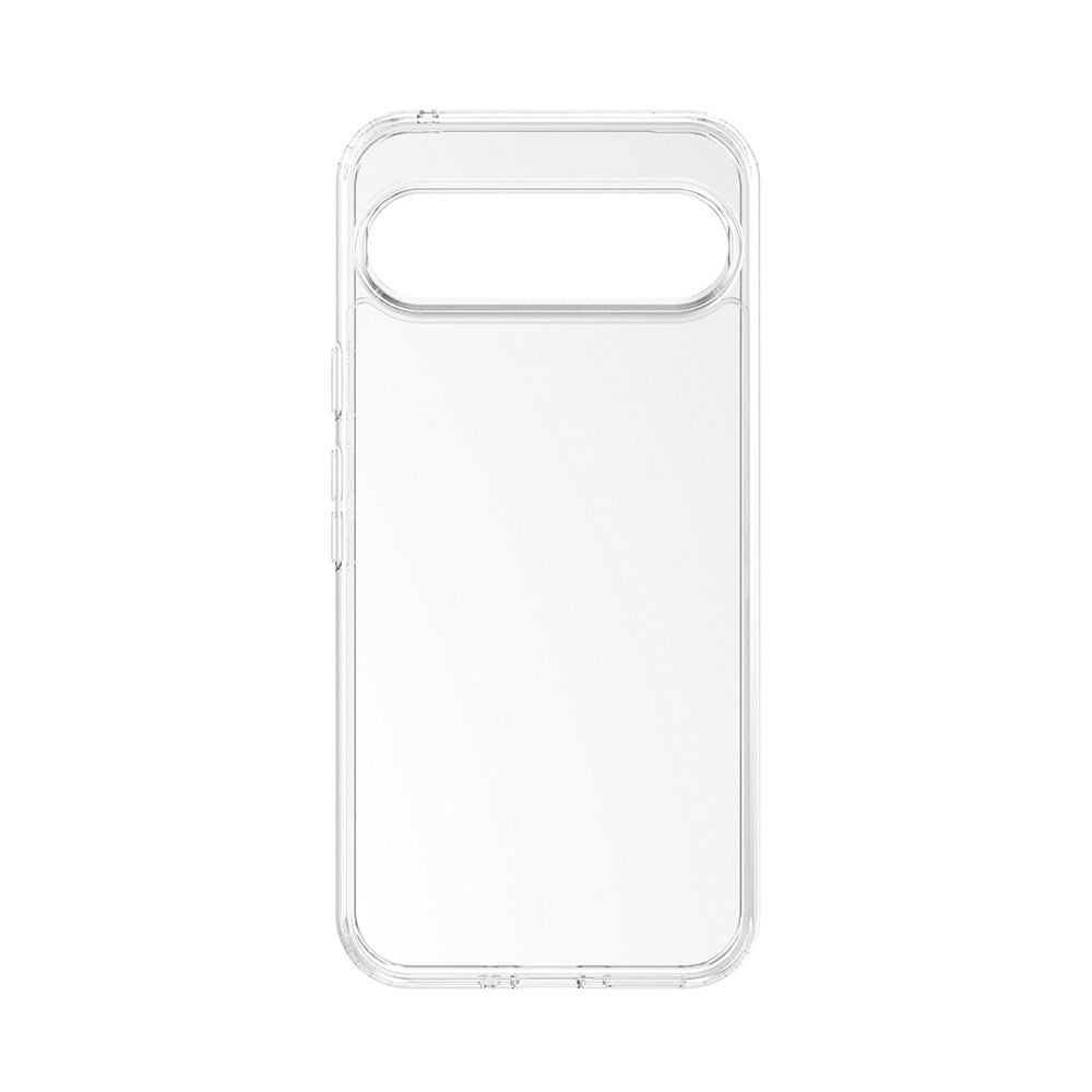 Google Pixel 9 Pro XL Skal PanzerGlass HardCase - Genomskinlig