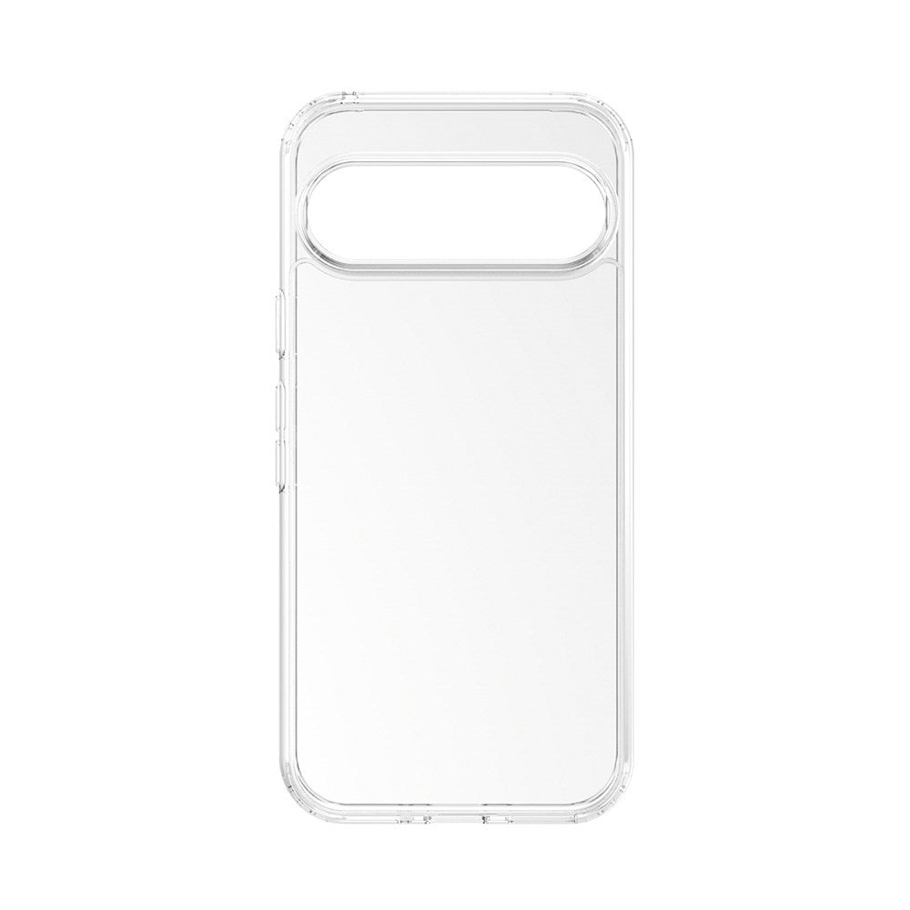 Google Pixel 9 / 9 Pro Skal PanzerGlass HardCase - Genomskinlig