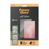 Samsung Galaxy Tab S11 PanzerGlass Ultra Wide Fit Skärmskydd - Genomskinlig