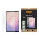 Samsung Galaxy Tab S11 Ultra PanzerGlass Ultra Wide Fit Skärmskydd - Genomskinlig