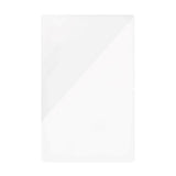 Samsung Galaxy Tab S11 Ultra PanzerGlass Ultra Wide Fit Skärmskydd - Genomskinlig