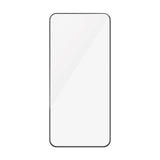 OPPO A6x PanzerGlass Skärmskyddsglas - Ultra Wide Fit med EasyAligner - Genomskinlig