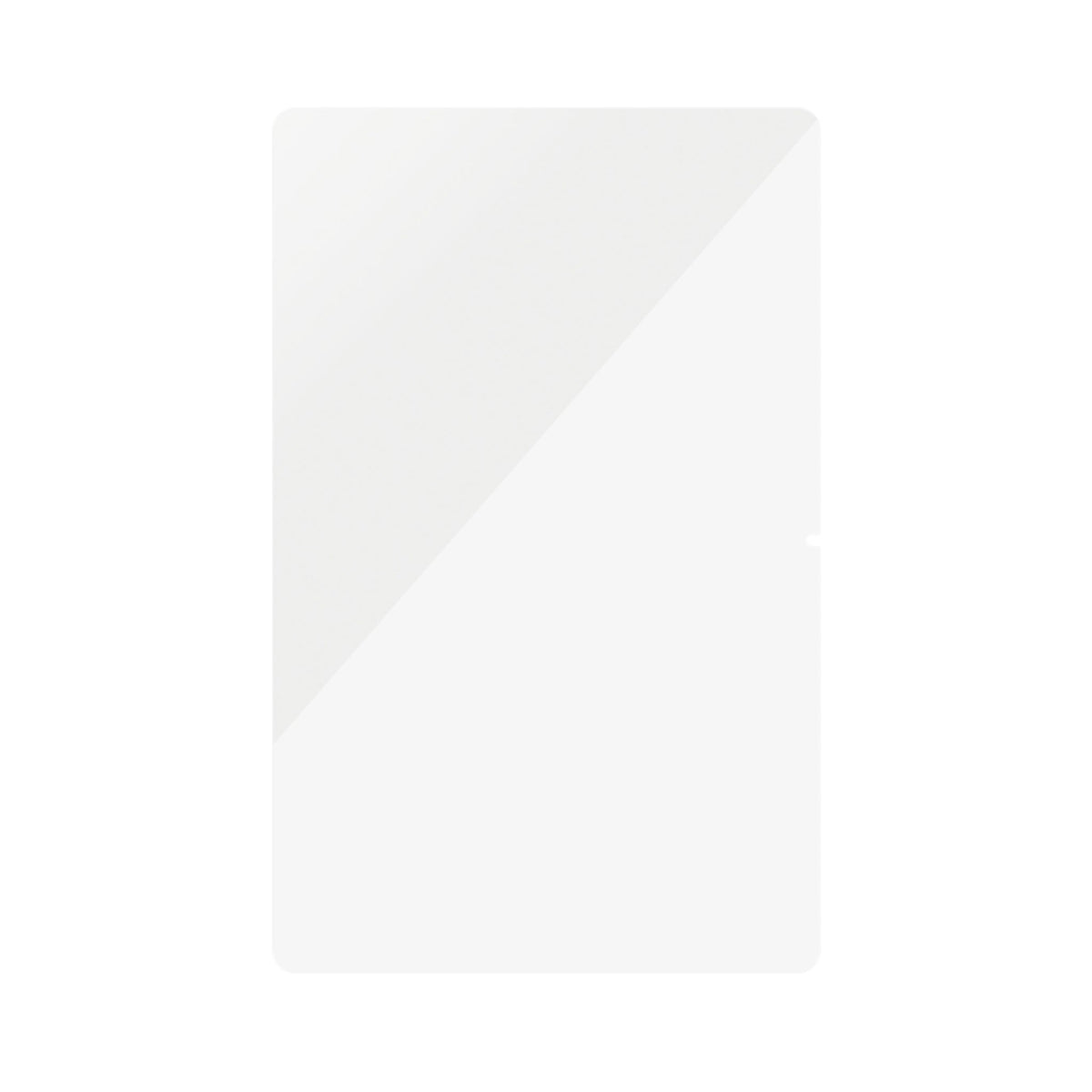 Samsung Galaxy Tab S12 Ultra / S11 Ultra SAFE. by PanzerGlass Ultra-Wide Fit Härdat Glas Skärmskydd - Transparent