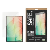 Samsung Galaxy Tab S12 Ultra / S11 Ultra SAFE. by PanzerGlass Ultra-Wide Fit Härdat Glas Skärmskydd - Transparent