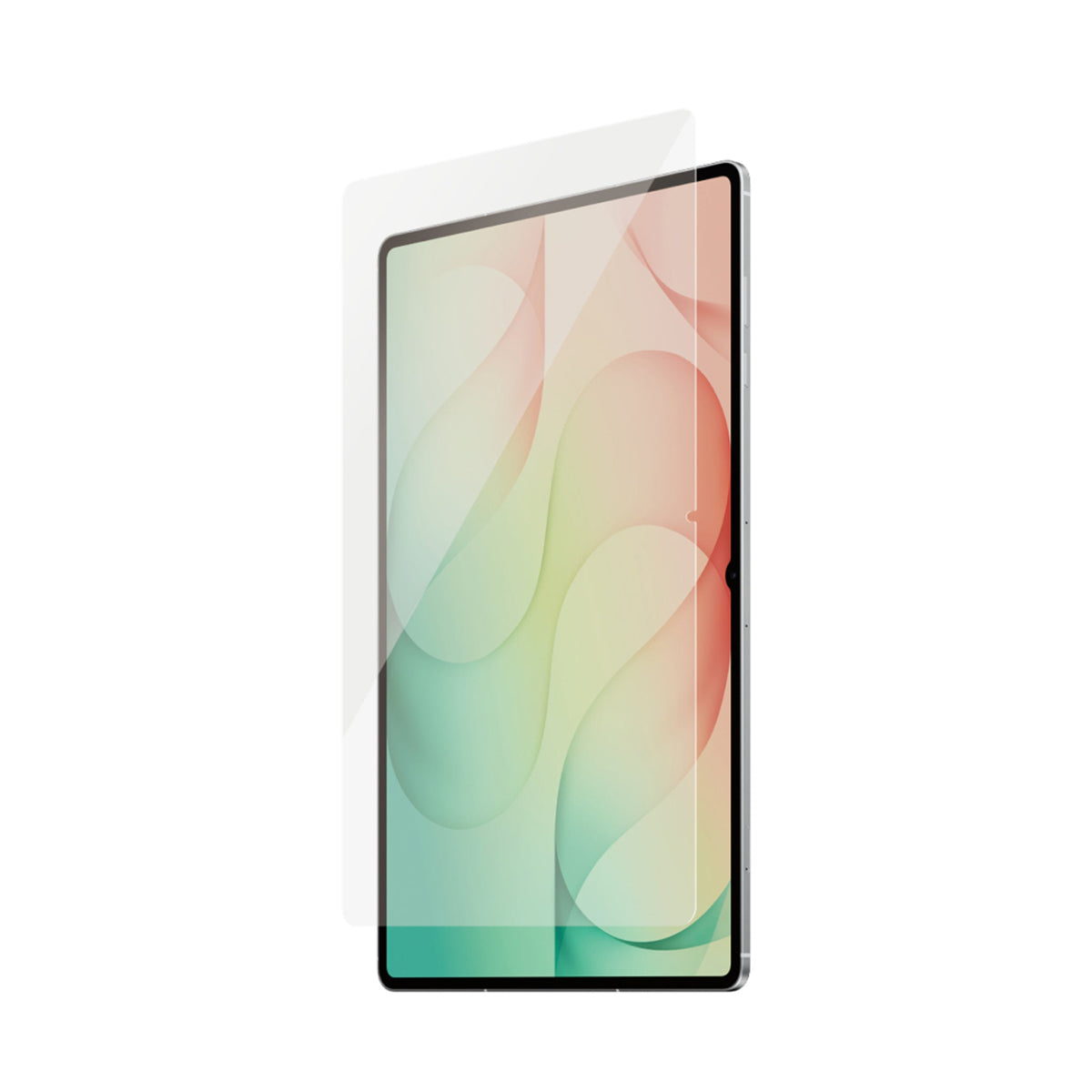 Samsung Galaxy Tab S12 Ultra / S11 Ultra SAFE. by PanzerGlass Ultra-Wide Fit Härdat Glas Skärmskydd - Transparent